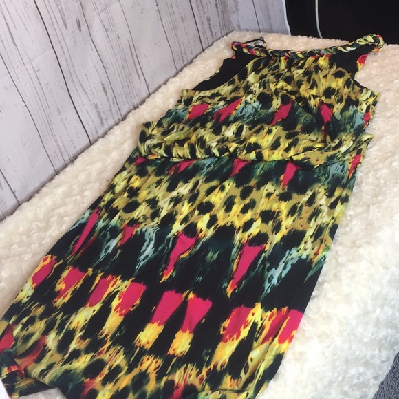 Mangy London dress women’s - Picture 7 of 7